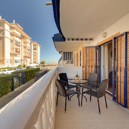 Martas Apartment La Mata  Ngoại thất bức ảnh