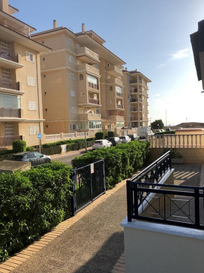 Martas Apartment La Mata  Ngoại thất bức ảnh