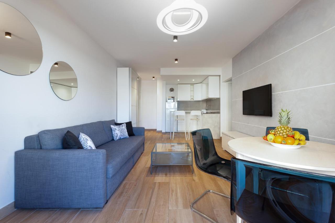Martas Apartment La Mata  Ngoại thất bức ảnh