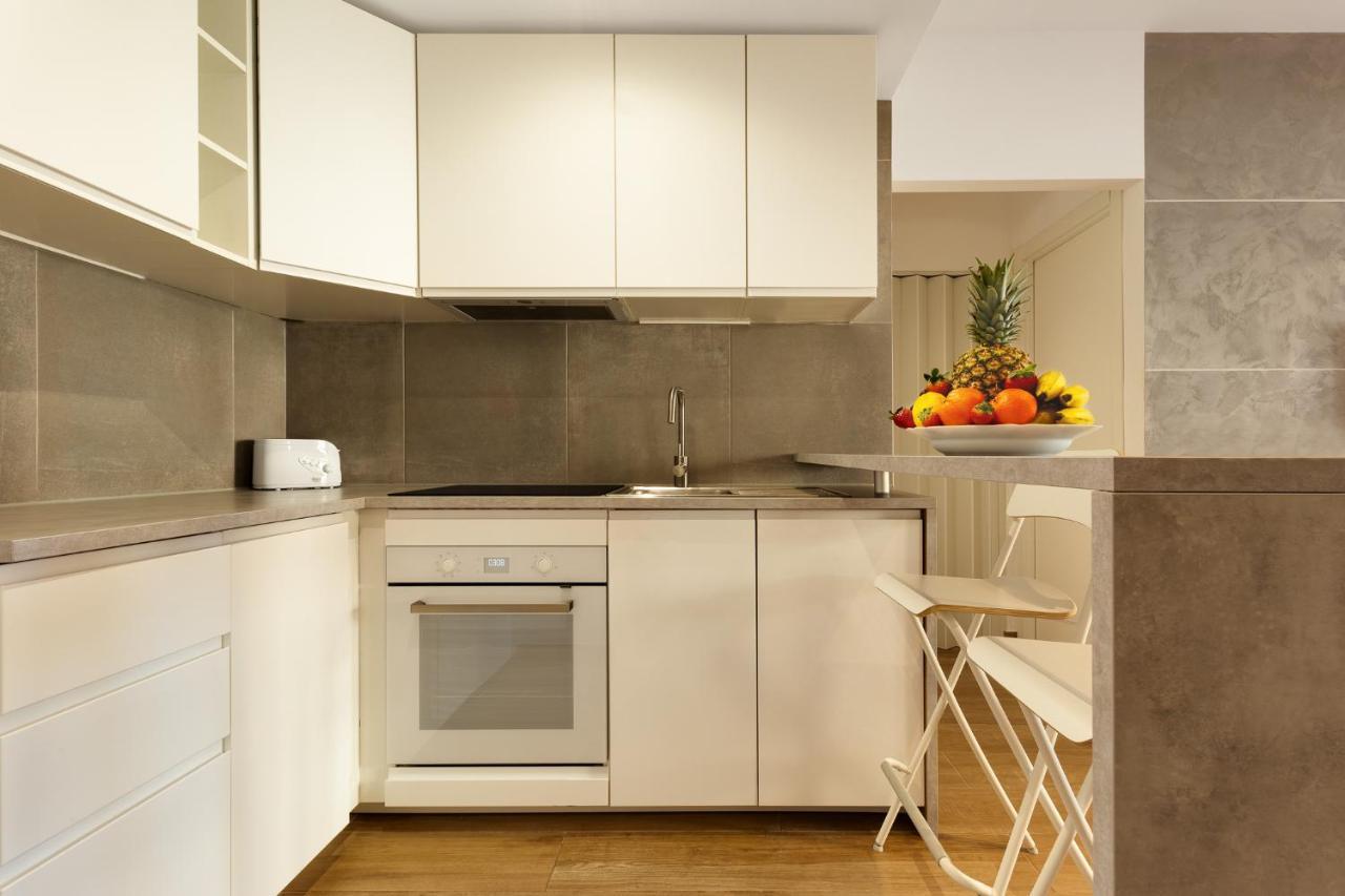 Martas Apartment La Mata  Ngoại thất bức ảnh